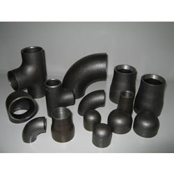 Carbon & Alloy Steel Buttweld Fittings