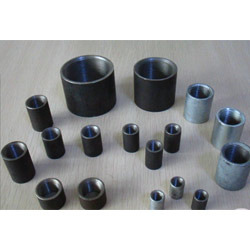 Carbon Steel Couplings