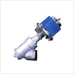 2/2 Way Pneumatic On- Off Y Type Valve