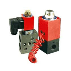 Solenoid Valve