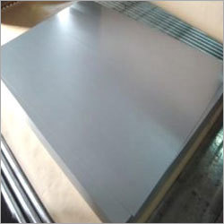 Carbon and Alloy Steel Sheet