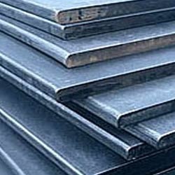 Mild Steel Sheet, Plates & Coils