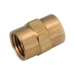 Brass Couplings