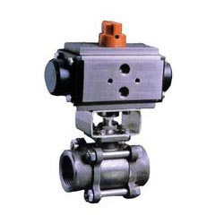 Ball Valves