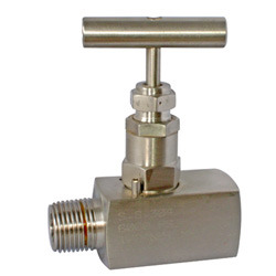 Industrial Valves