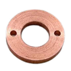Copper Flanges