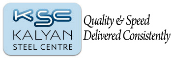 Kalyan Steel Center