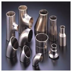 Copper Alloy Buttweld Fittings