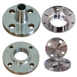 Industrial Flanges