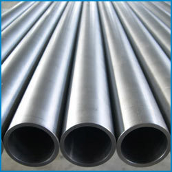 Mild Steel Pipes & Tubes