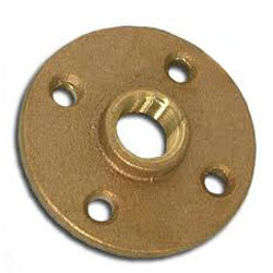 Brass Flanges