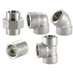 Forged Fittings