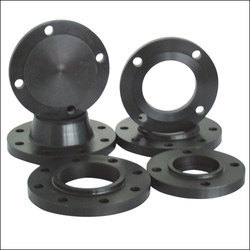 Carbon Steel Flanges