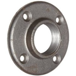 Malleable Iron flanges