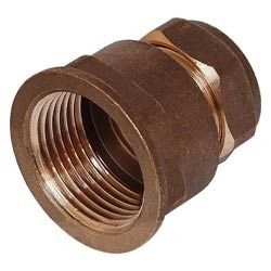 SG Iron Couplings
