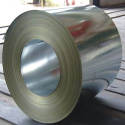 Zinc Sheet, Plates & Coils