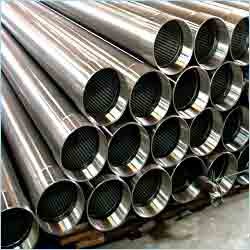 Carbon Alloy Steel Tubes