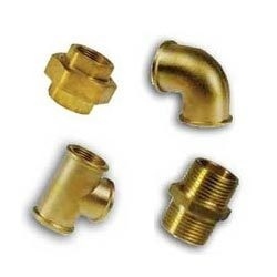 Nickel & Copper Alloy Forged Fittings
