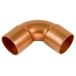 Copper Elbows