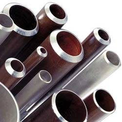 Copper Alloy Tubes