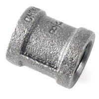 Malleable Iron Couplings