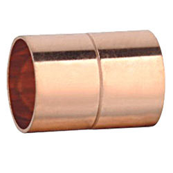 Copper Couplings