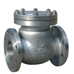 Flanged Valves