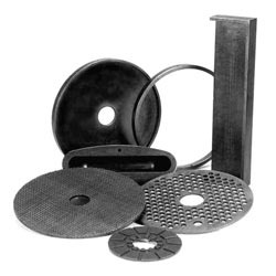 Graphite Sheet and Coils